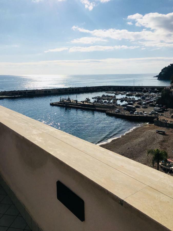 הוילה Cetara On The Sea מראה חיצוני תמונה